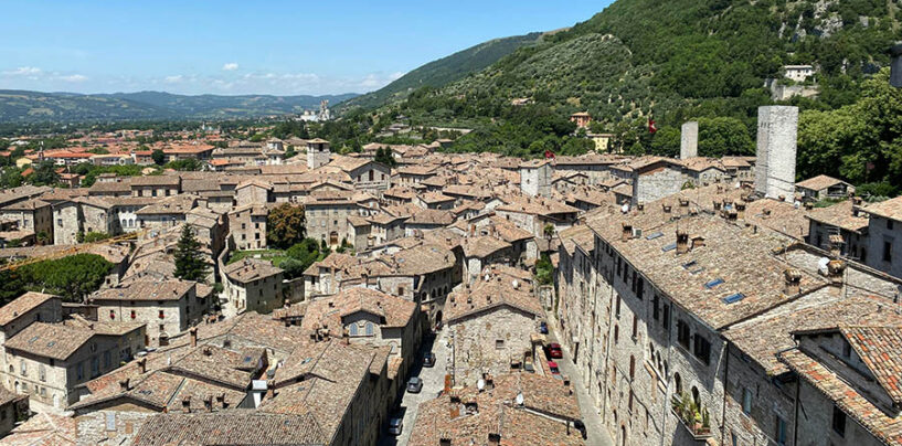 Festival del Medioevo 2024, decima edizione a Gubbio