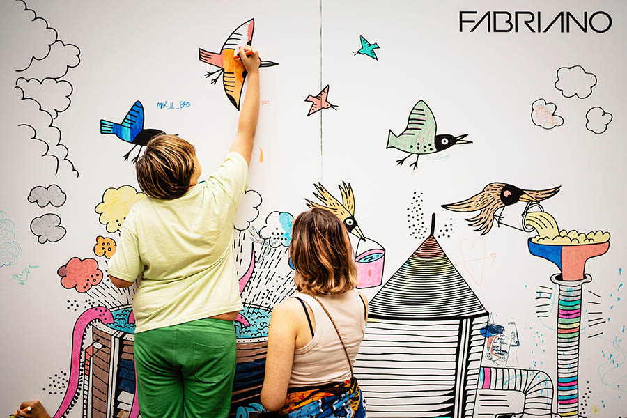 festival del disegno 2024