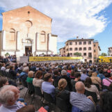 Pordenonelegge 2024, la festa del libro e della libertà