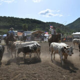 Valsassina Country Festival 2024: il West vicino Lecco