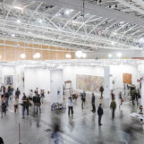 Artissima 2024, fiera d’arte contemporanea a Torino