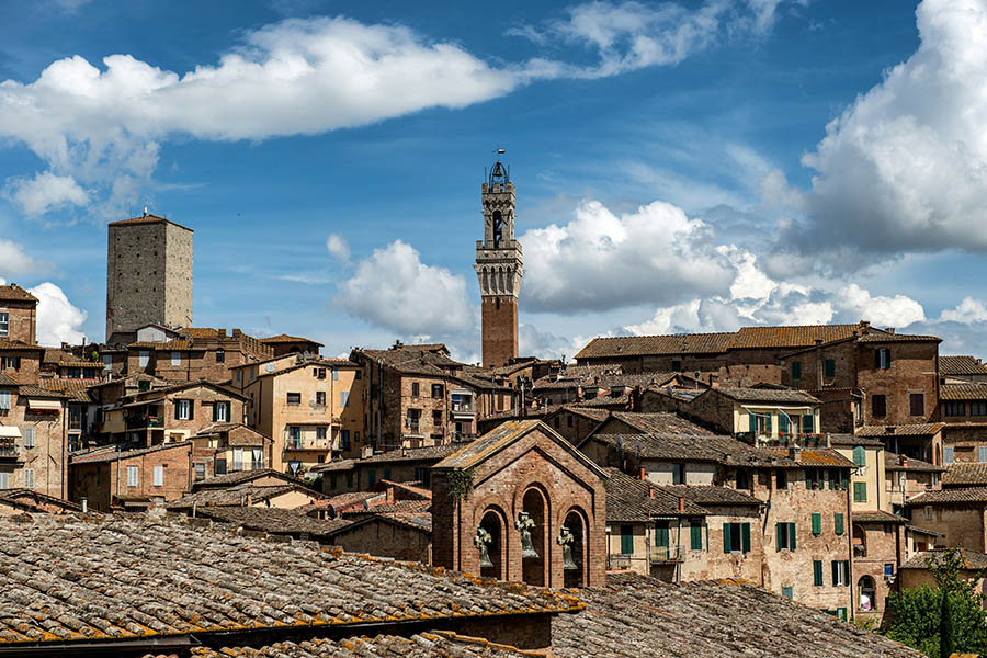 La Giornata Nazionale del Trekking Urbano 2024