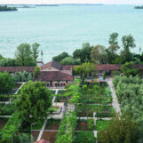 Aperto a Venezia il giardino del Santissimo Redentore