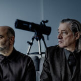 Teho Teardo e Blixa Bargeld in tour italiano ed europeo