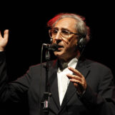 “Voglio vederti danzare”, in tour per Franco Battiato