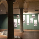 Sguardi contemporanei sugli Archivi Alinari a Firenze