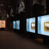 Canaletto, Van Wittel e Bellotto in mostra a Cuneo