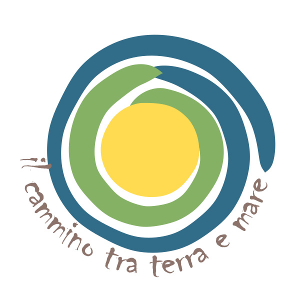 logo cammino terra mare