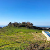 Cammino tra terra e mare: a piedi dall’Etruria al Tirreno