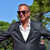 Vita e carriera di Kevin Costner in un libro italiano