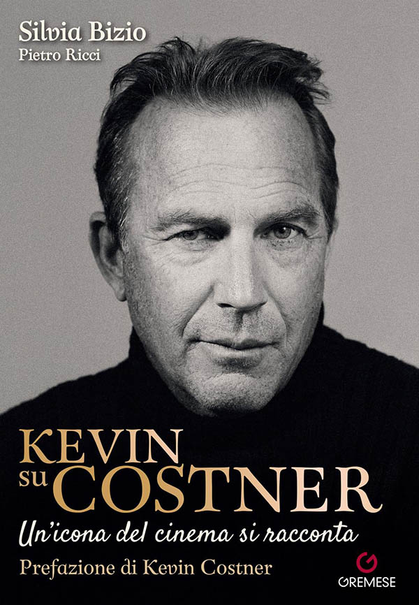 kevin costner libro