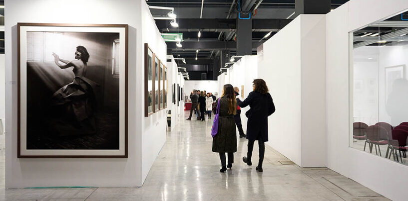 MIA Photo Fair 2025, la fiera della fotografia a Milano