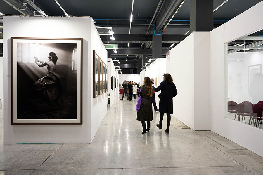 MIA Photo Fair 2025, la fiera della fotografia a Milano