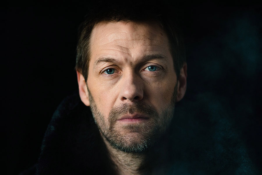 Tom Meighan (ex Kasabian) in tour acustico in Italia