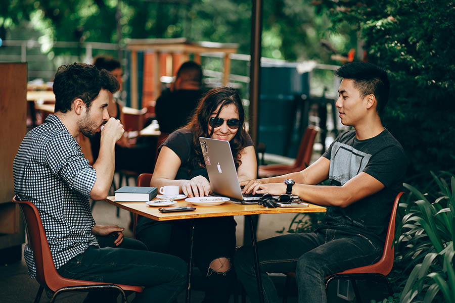 Millennial: una generazione a cavallo tra passato e futuro