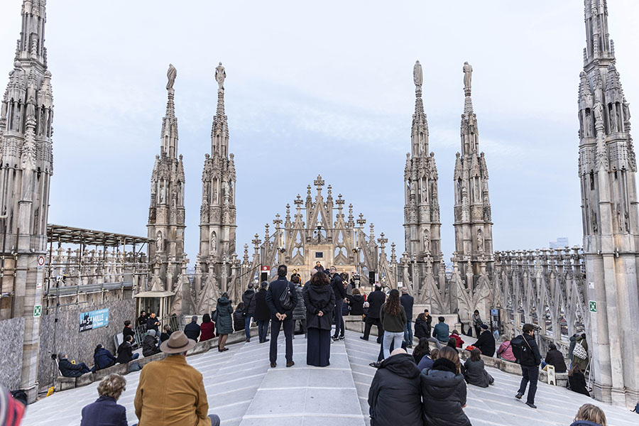 Soul 2025: a Milano il secondo festival di spiritualità